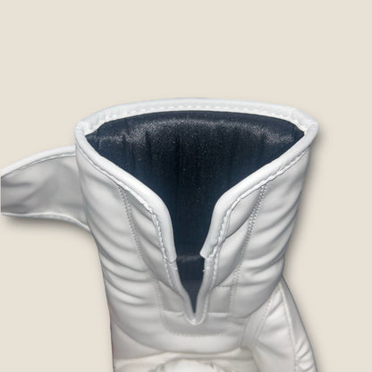 Premium PU Leather Boxing Gloves