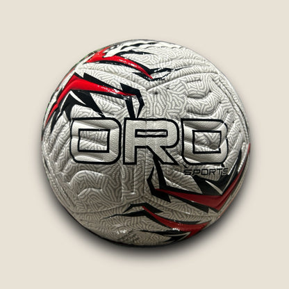 ORO Velocity 1.0 Premium Grade Soccer ball/Football