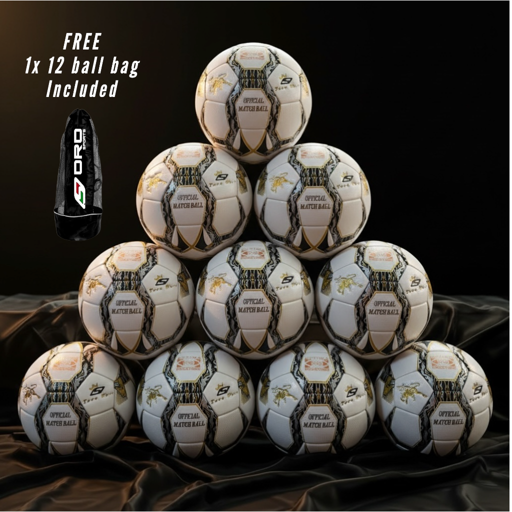 PRESTIGIO ULTIMA MATCH BALL