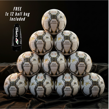 PRESTIGIO ULTIMA MATCH BALL