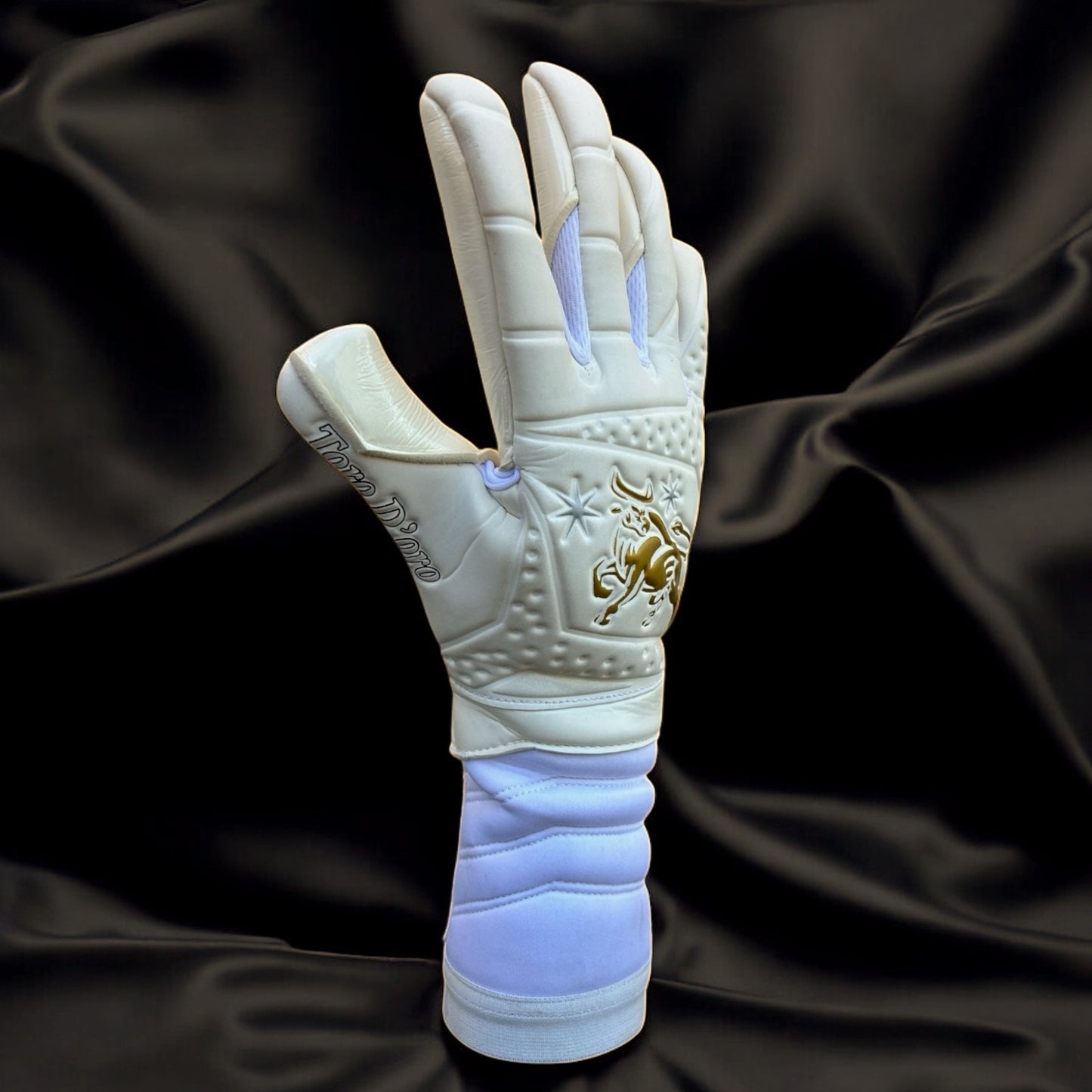 TORO D’ORO ULTIMA MATCH GLOVE