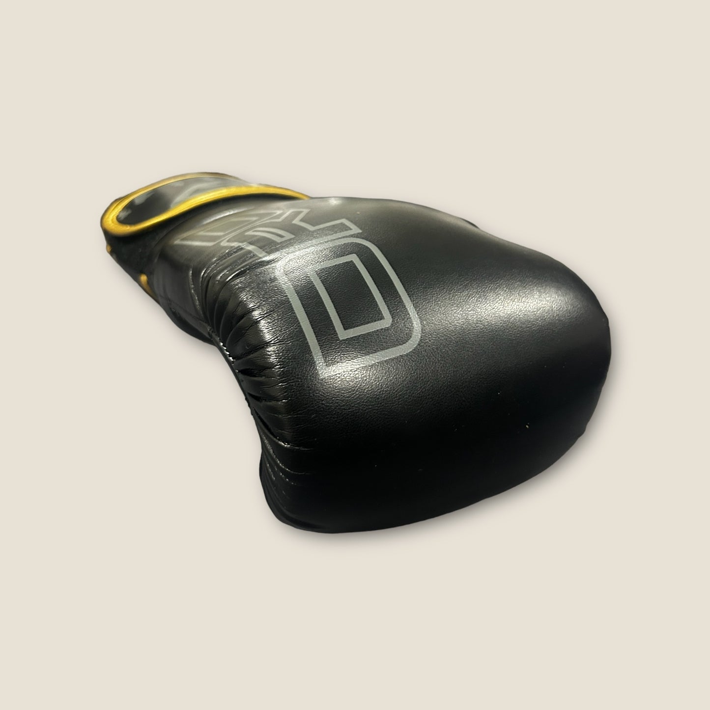 Premium PU Leather Boxing Gloves
