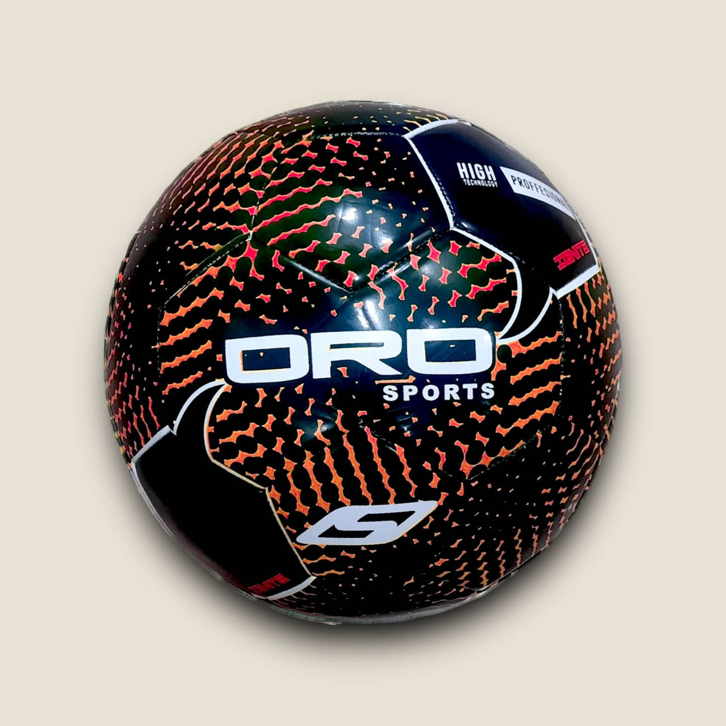 ORO Ignite Training Ball