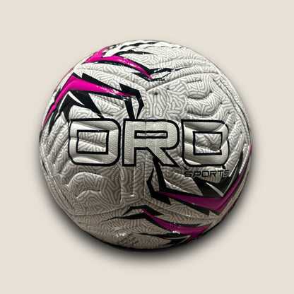 ORO Velocity 1.0 Premium Grade Soccer ball/Football