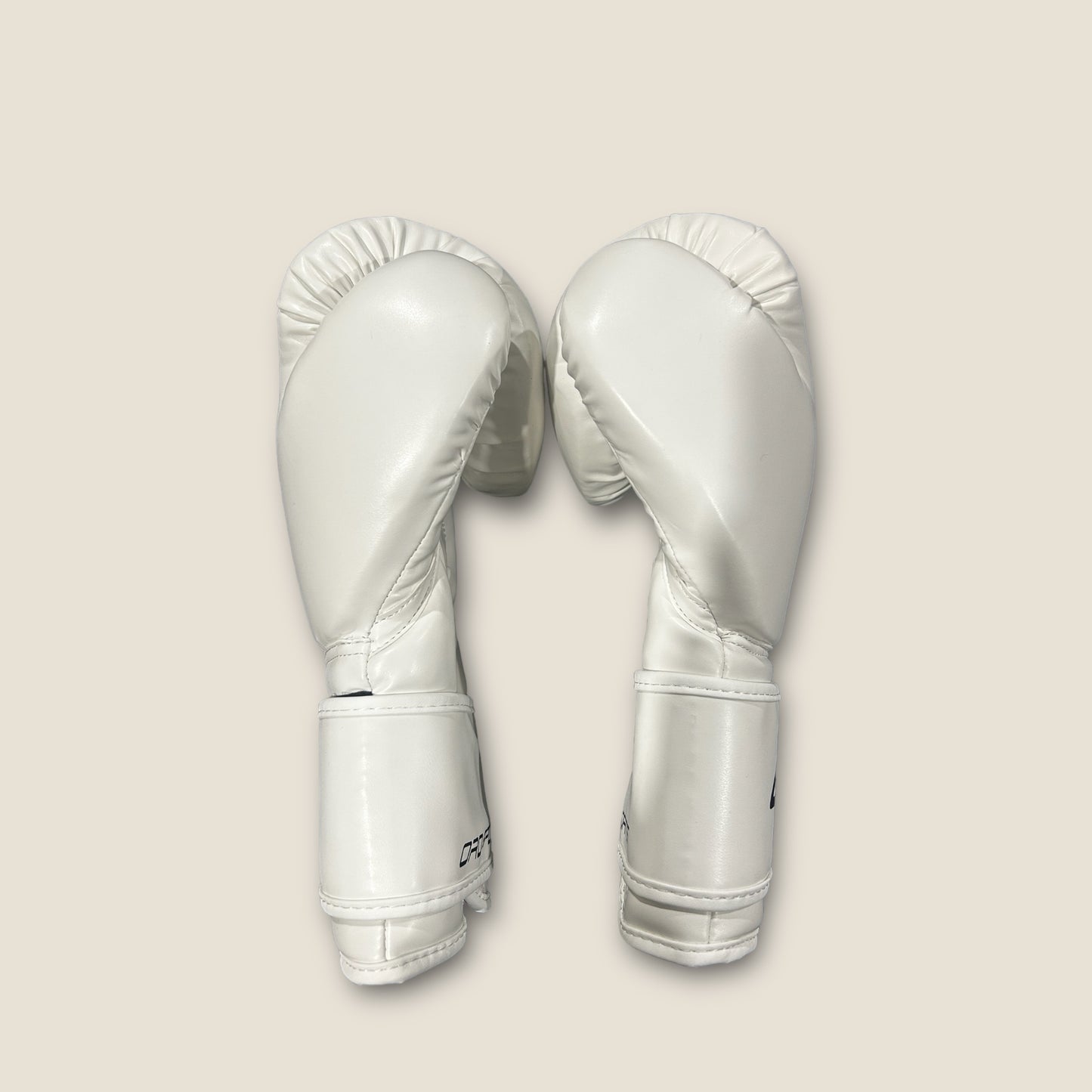 Premium PU Leather Boxing Gloves