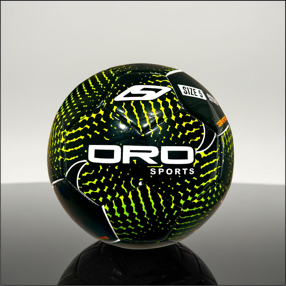 ORO Ignite Training Ball