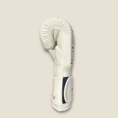 Premium PU Leather Boxing Gloves