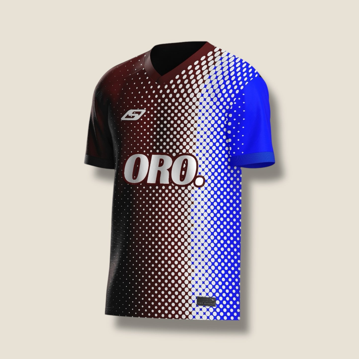ORO ORIGINAL Custom Teamwear Soccer KIT
