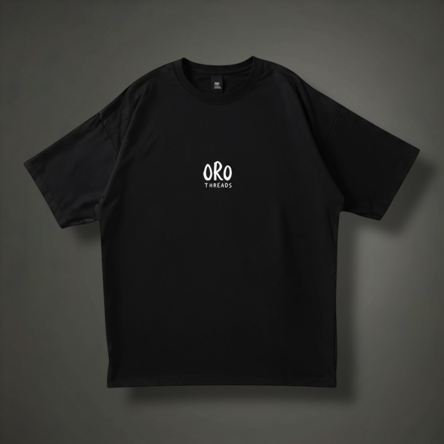 ORO THREADS “Seasoned Ballers”