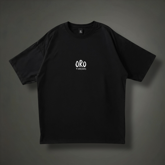 ORO THREADS “Seasoned Ballers”