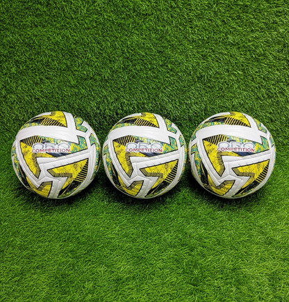 ORO Competition Prime Game Ball
