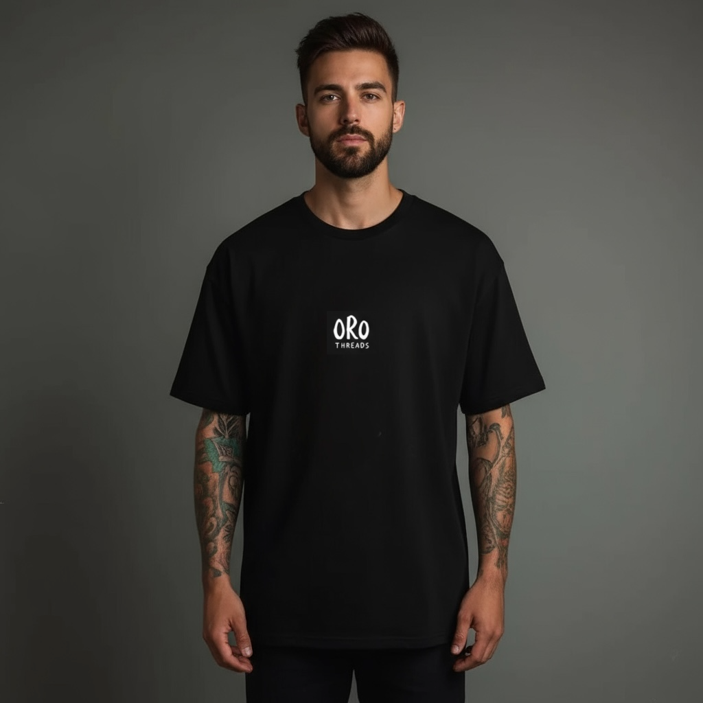 ORO THREADS “Seasoned Ballers”