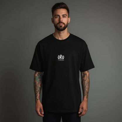 ORO THREADS “Seasoned Ballers”