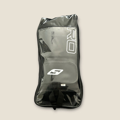 Premium PU Leather Boxing Gloves