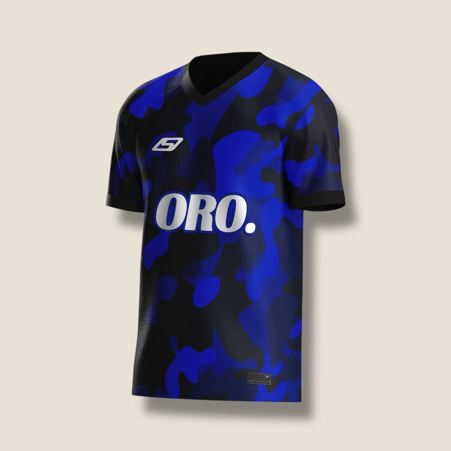 ORO ORIGINAL Custom Teamwear Soccer KIT