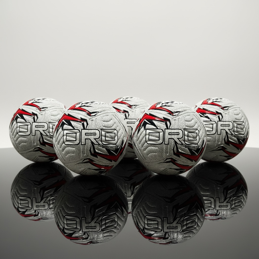 ORO Velocity 1.0 Premium Grade Soccer ball/Football