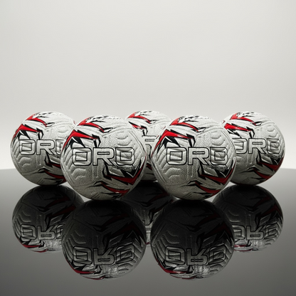 ORO Velocity 1.0 Premium Grade Soccer ball/Football
