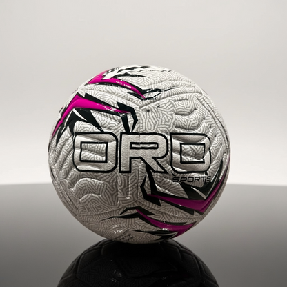 ORO Velocity 1.0 Premium Grade Soccer ball/Football