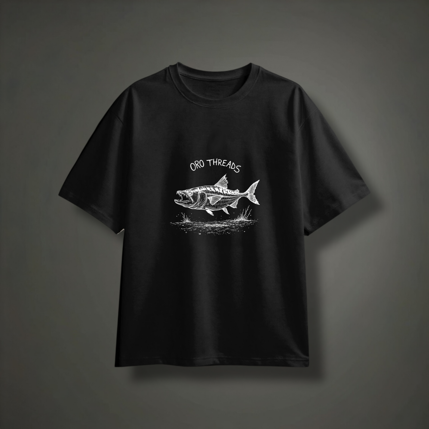 ORO THREADS “Spanish Macky”