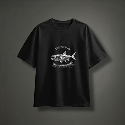 ORO THREADS “Spanish Macky”