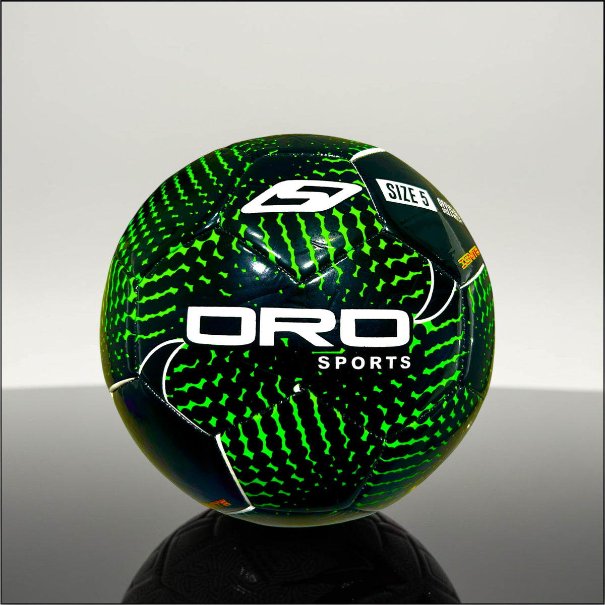 ORO Ignite Training Ball