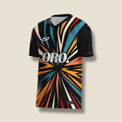 ORO ORIGINAL Custom Teamwear Soccer KIT