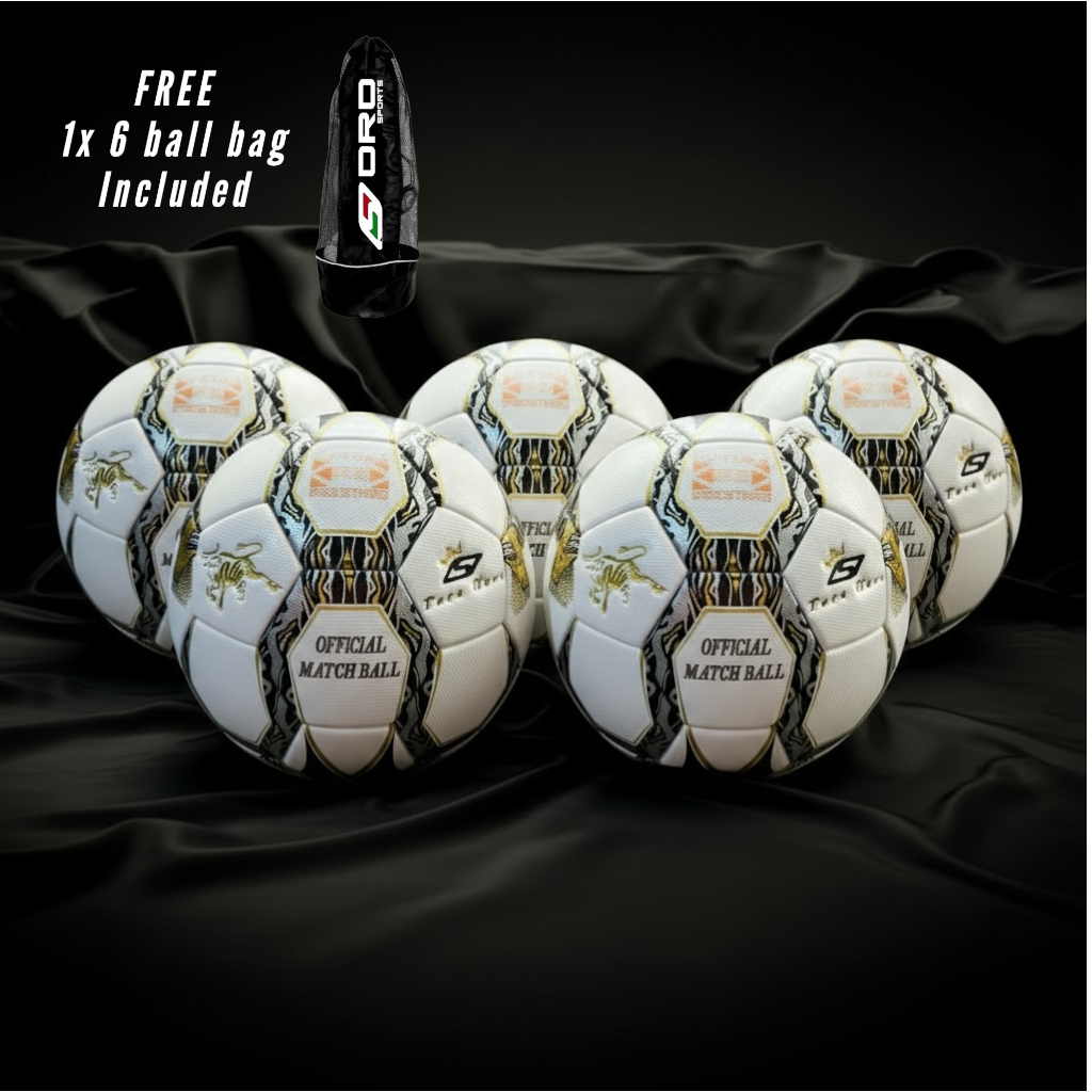 PRESTIGIO ULTIMA MATCH BALL