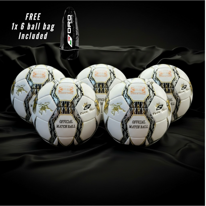 PRESTIGIO ULTIMA MATCH BALL