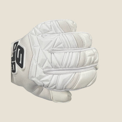 *YOUTH* Pro-Level German Latex Goalkeeper Gloves With Excellent Grip And Seam Cut Design