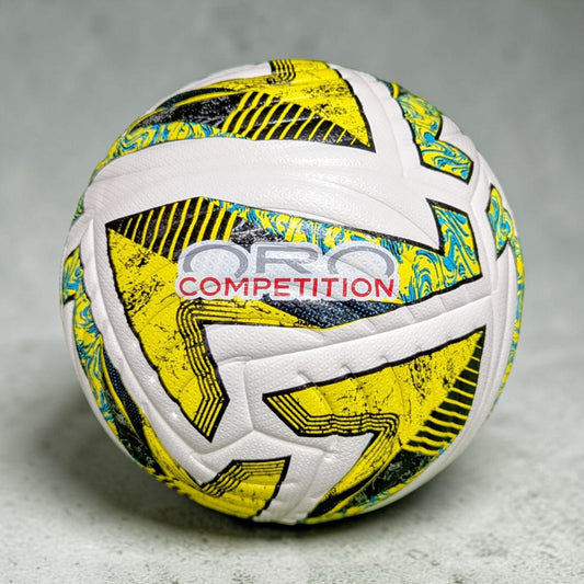ORO Competition Prime Game Ball