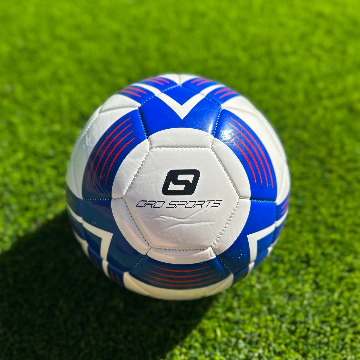 ACADEMY ORBIT TRAINING BALL