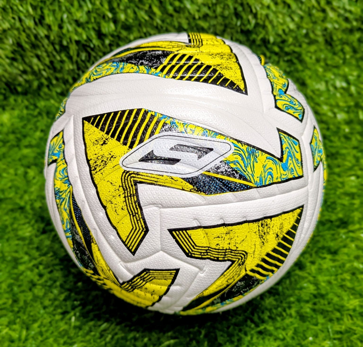 ORO Competition Prime Game Ball