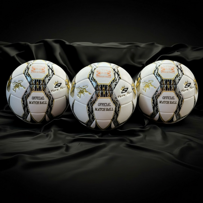PRESTIGIO ULTIMA MATCH BALL