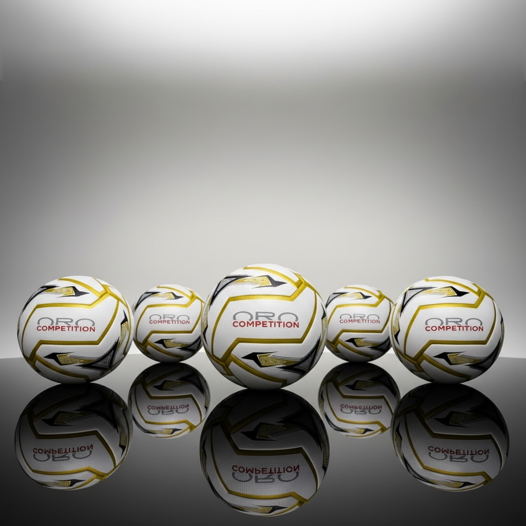 ORO Competition ‘Volta’ Match Ball