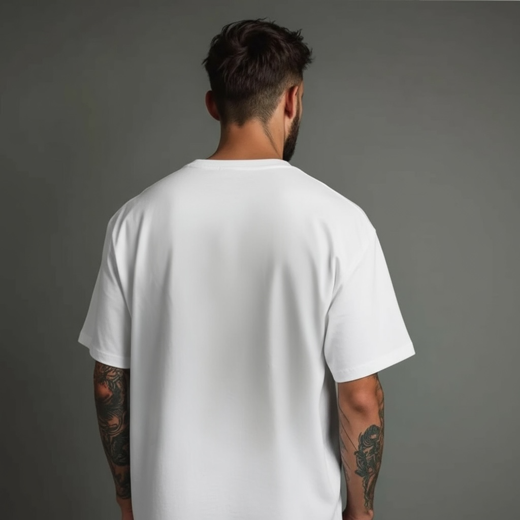 ORO THREADS “Spanish Macky” Sea shell white