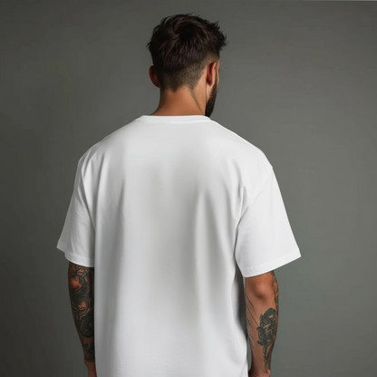 ORO THREADS “Spanish Macky” Sea shell white