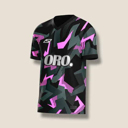 ORO ORIGINAL Custom Teamwear Soccer KIT
