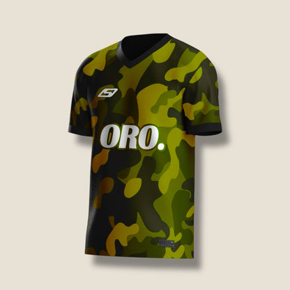 ORO ORIGINAL Custom Teamwear Soccer KIT