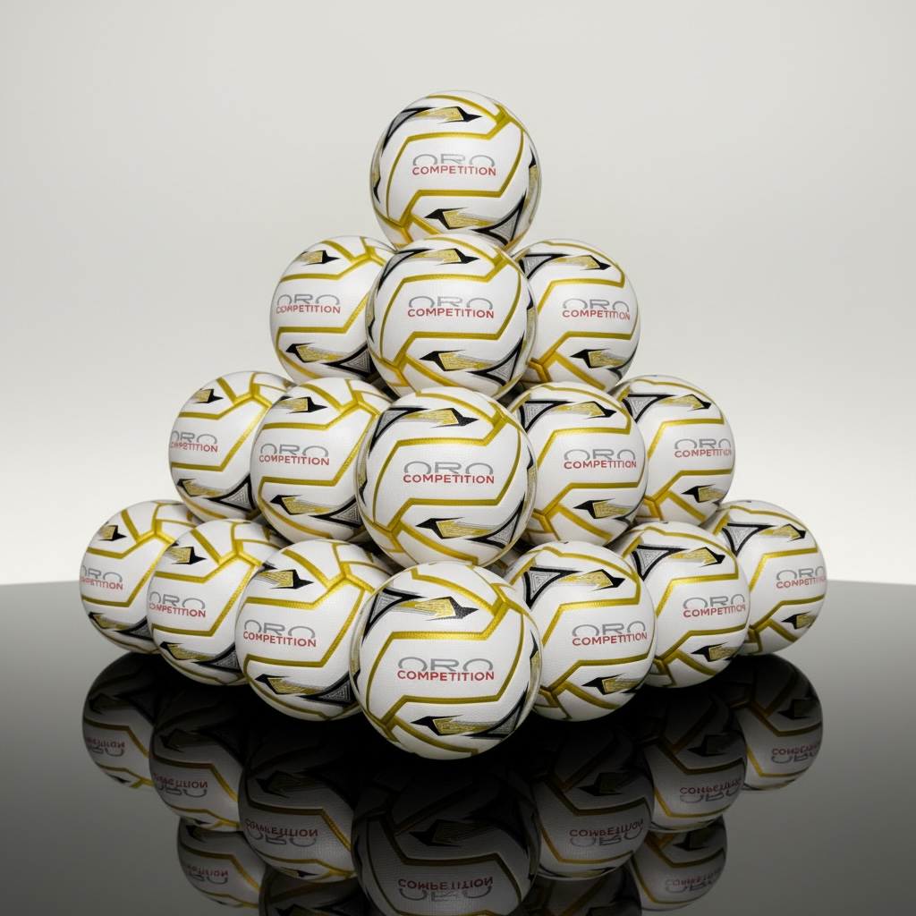 ORO Competition ‘Volta’ Match Ball