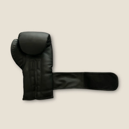 Premium PU Leather Boxing Gloves