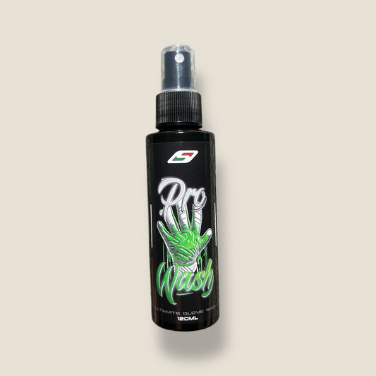 Pro Wash - Goalkeeper Glove Wash