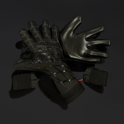 BLACK OUT Knitted Energy 1.0 Pro YOUTH