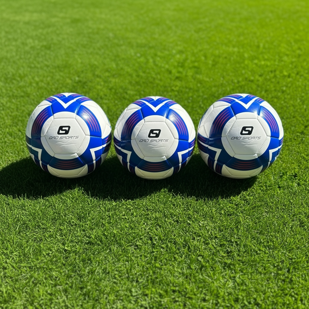 ACADEMY ORBIT TRAINING BALL