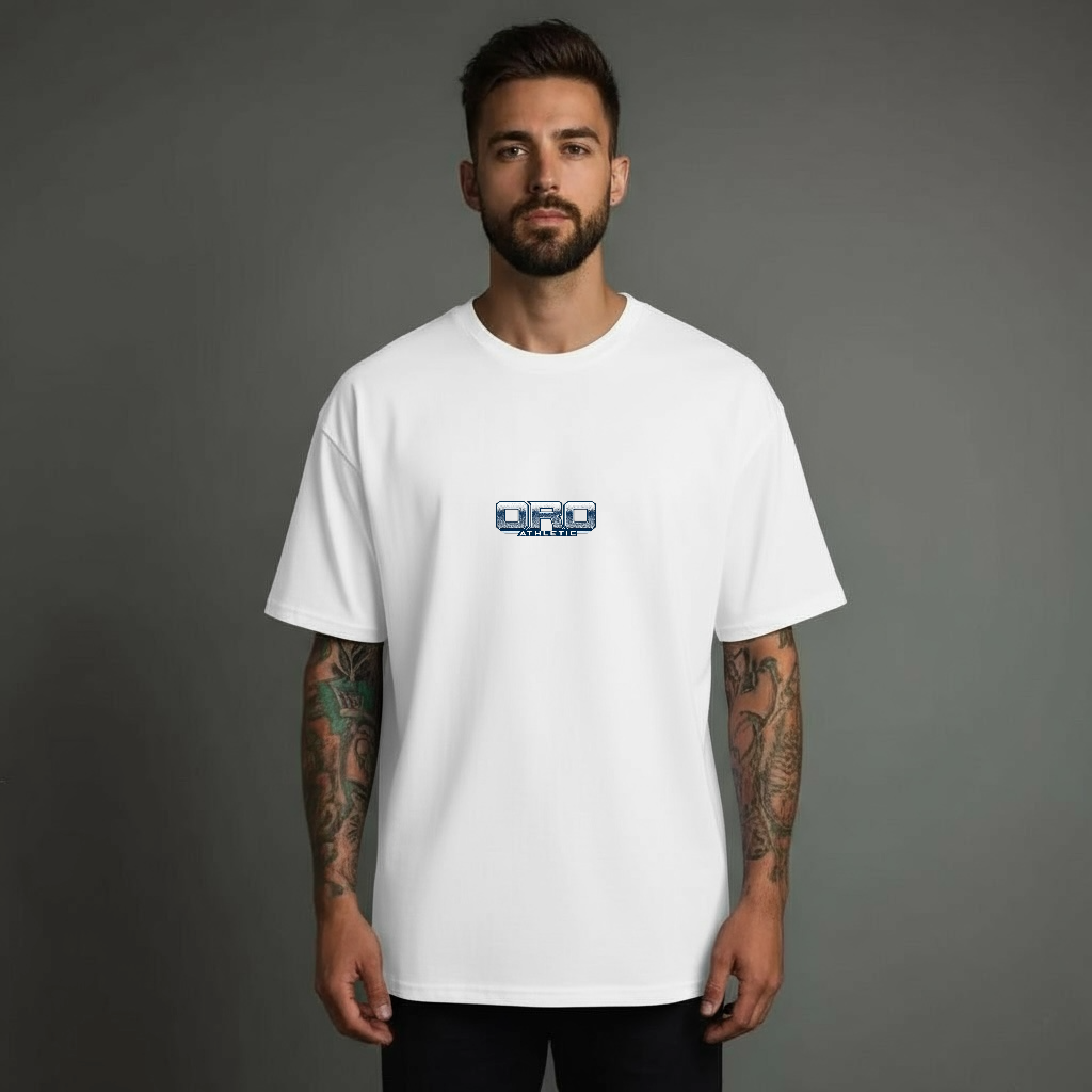 ORO ATHLETIC “Azure”