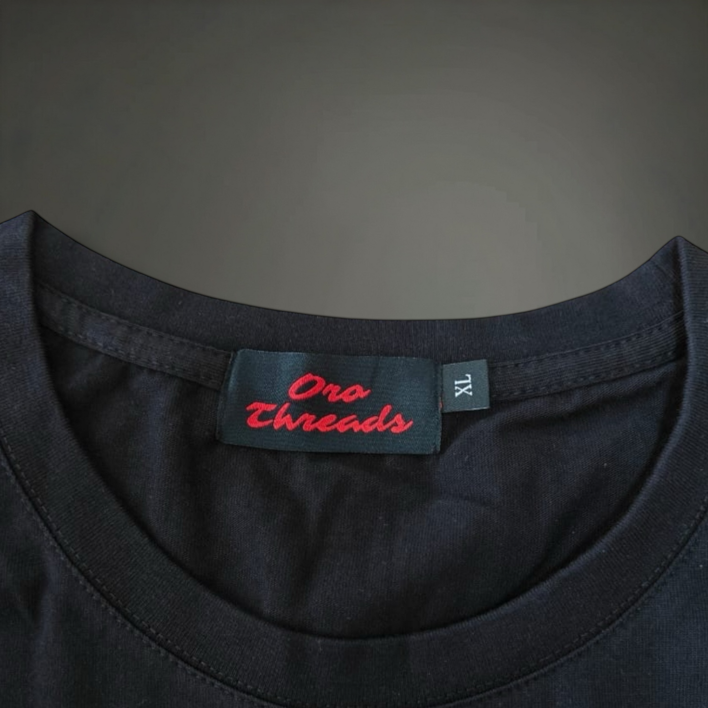 ORO ATHLETIC “Vermilion”