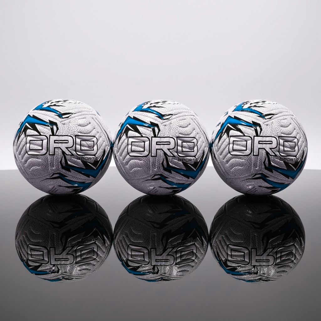 ORO Velocity 1.0 Premium Grade Soccer ball/Football