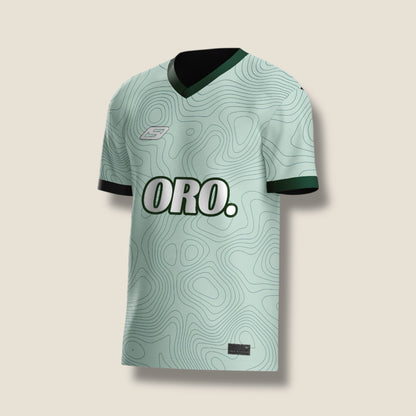 ORO ORIGINAL Custom Teamwear Soccer KIT