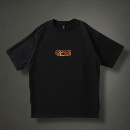 ORO ATHLETIC “Vermilion”