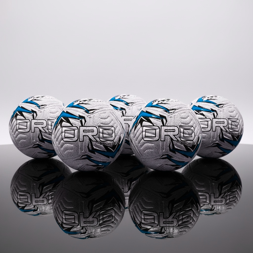 ORO Velocity 1.0 Premium Grade Soccer ball/Football