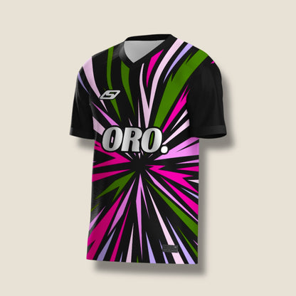 ORO ORIGINAL Custom Teamwear Soccer KIT